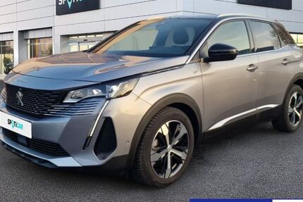 Peugeot 3008 44.923 km 29.980 &euro; Wiesbaden 65201