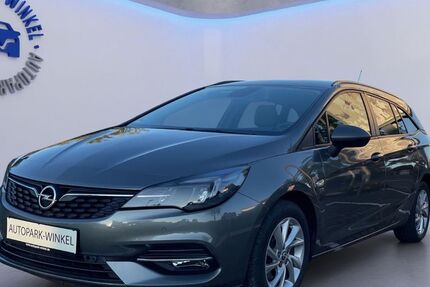 Opel Astra 86.450 km 10.290 &euro; Oestrich-Winkel 65375