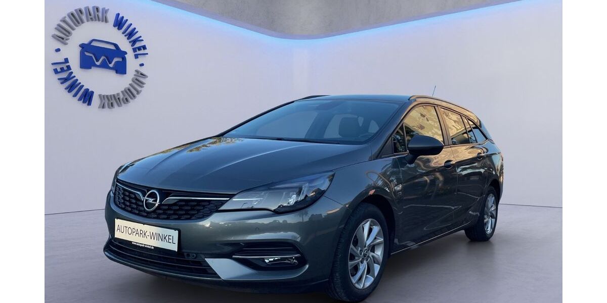 Opel Astra 86.450 km 10.290 &euro; Oestrich-Winkel 65375