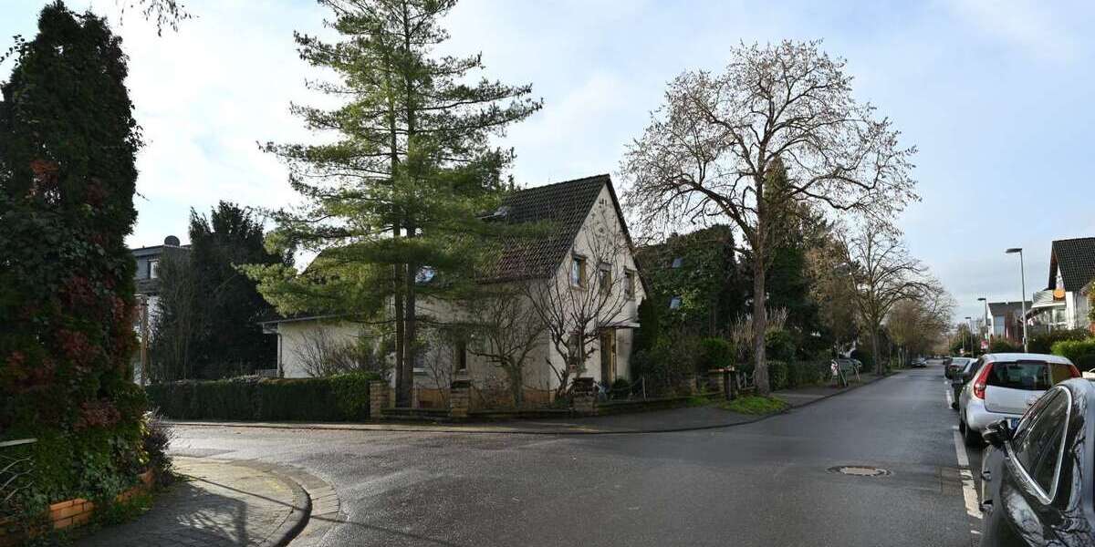 Einfamilienhaus Mainz Bretzenheim - 6 Zimmer, 147 m&sup2;, 745.000&euro; | Angebot:24772077