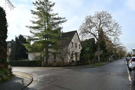 Haus Mainz Bretzenheim - 6 Zimmer, 147 m&sup2;, 745.000&euro; | Angebot:24772077