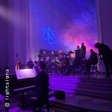 Lightsigns - Songs of Enya 16.10.2026 Christuskirche