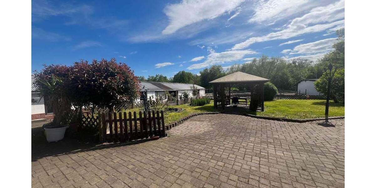 Mehrfamilienhaus, Wohnhaus Wiesbaden Biebrich - 1 Zimmer, 290 m&sup2;, 4.500&euro; | Angebot:25928938