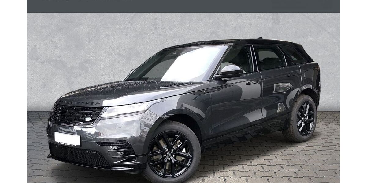 Land Rover Range Rover Velar 6.500 km 79.880 € Mainz-Hechtsheim 55129
