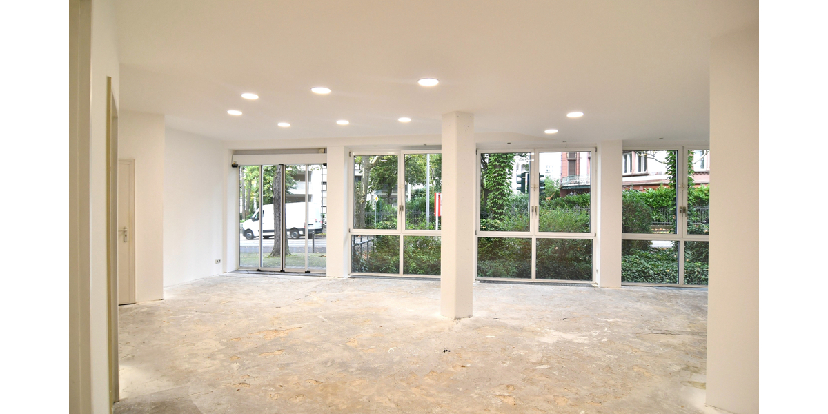 Ihre neue Firmenadresse für Büro, Geschäft oder Praxis 7 zimmer