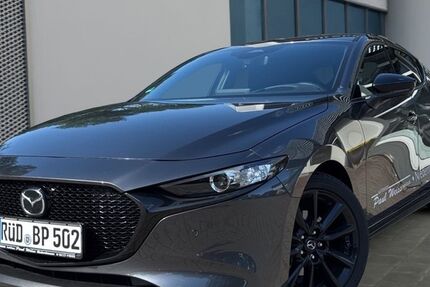 Mazda 3 7.858 km 25.590 &euro; Niedernhausen 65527