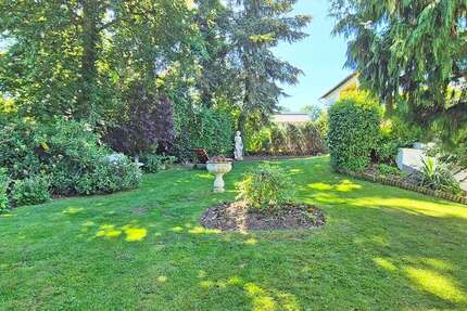 Haus Idstein - 5 Zimmer, 223 m&sup2;, 889.000&euro; | Angebot:26748409