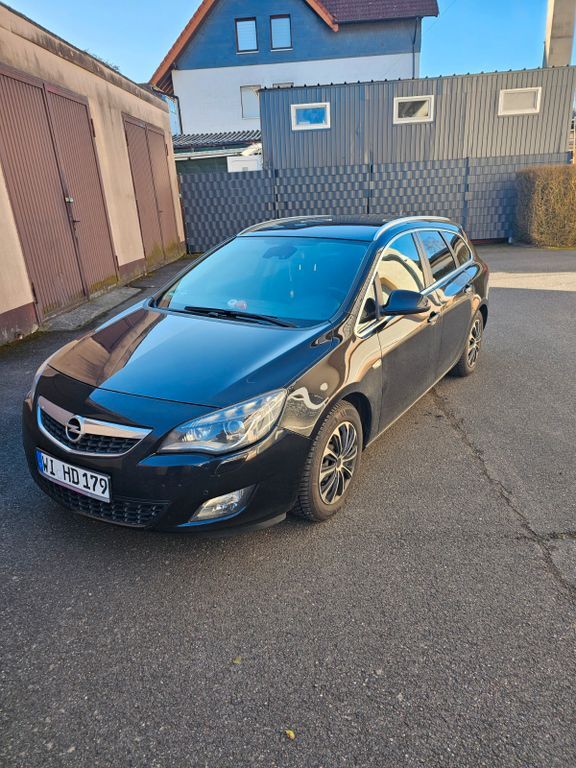 Astra