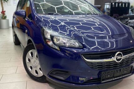 Opel Corsa 72.710 km 8.950 € Neu-Isenburg 63263