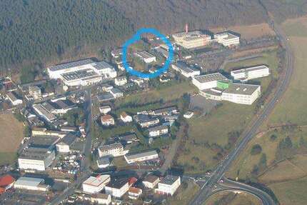 Halle in Taunusstein 4.500 € 439 m² zimmer