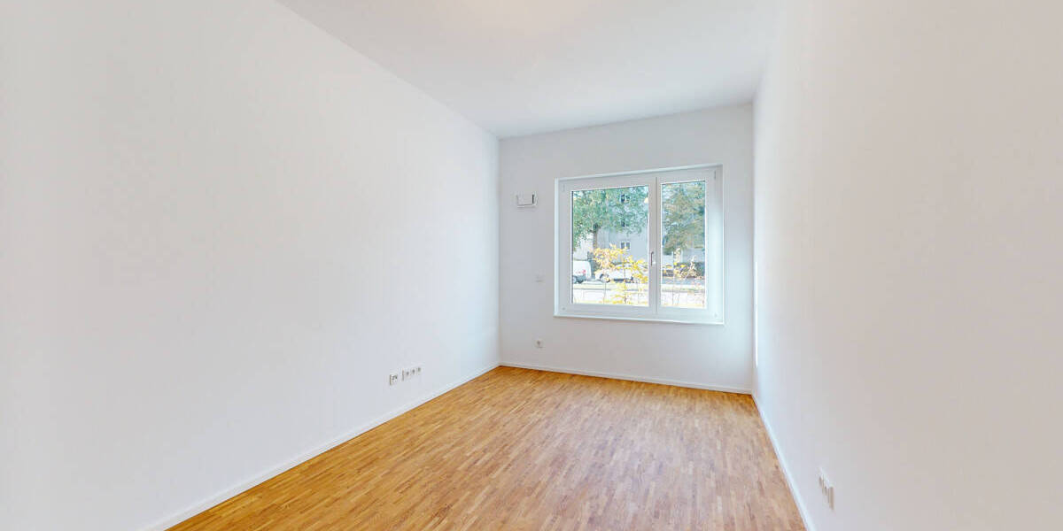 Etagenwohnung Frankfurt am Main Rödelheim - 3 Zimmer, 80 m&sup2;, 479.900&euro; | Angebot:24052097