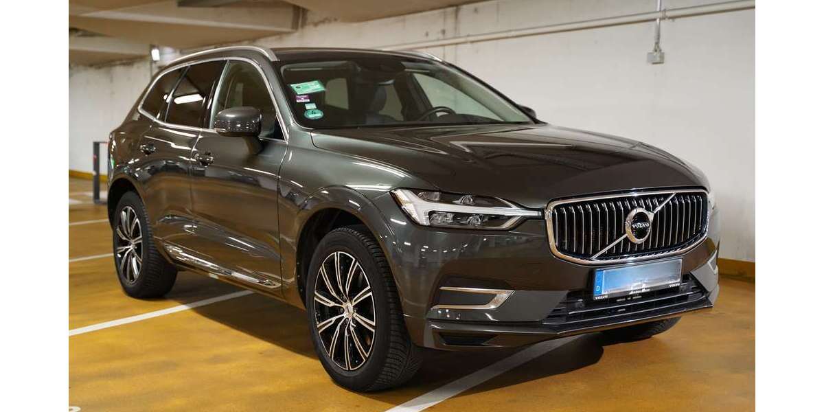 Volvo XC60 96.000 km 26.800 &euro; Wiesbaden, Landeshauptstadt 65189