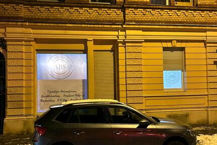 Gewerbeobjekt Wiesbaden Bierstadt - 1.000&euro; | Angebot:24778623