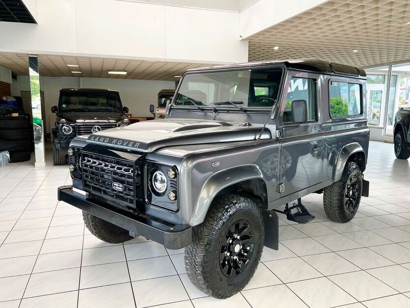 Defender