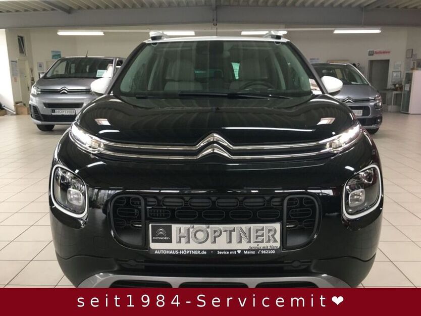 C3 Aircross
