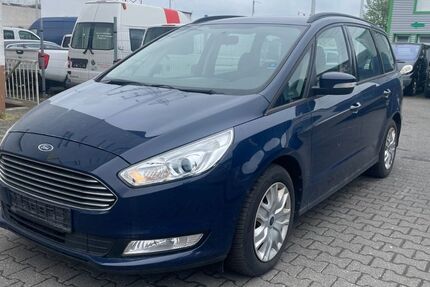 Ford Galaxy 200.000 km 7.300 &euro; Mainz 55129