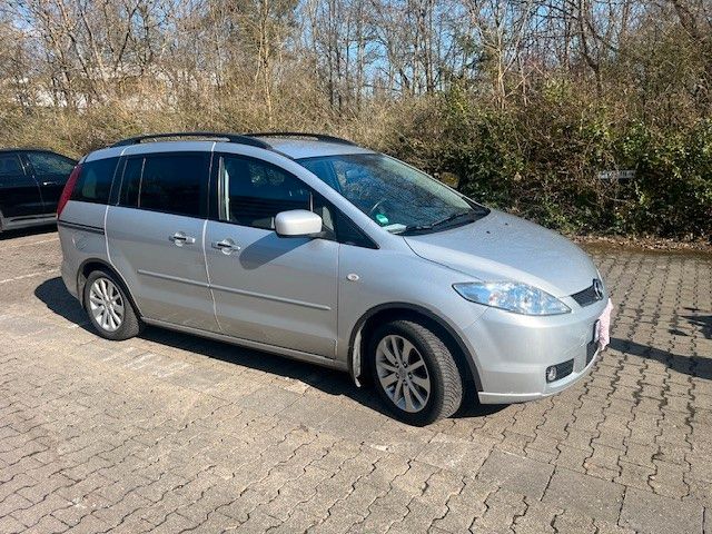 Mazda 5 140.000 km 4.150 &euro; Wiesbaden 65195