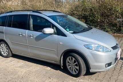 Mazda 5 147.000 km 4.150 &euro; Wiesbaden 65195