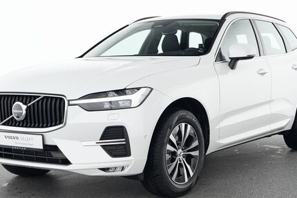 Volvo XC60 32.300 km 36.550 € Weiterstadt 64331