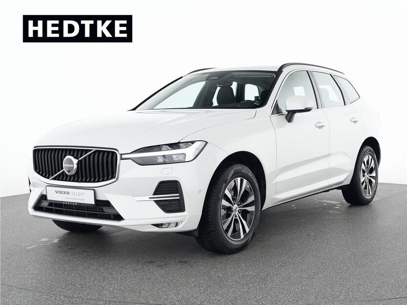 Volvo XC60 32.300 km 36.550 € Weiterstadt 64331