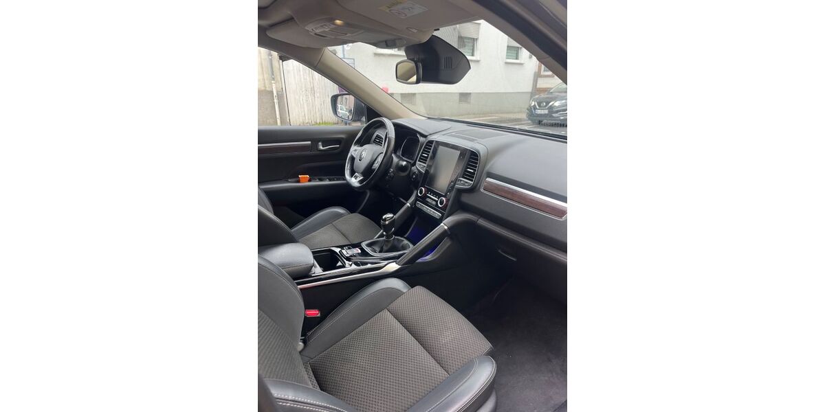 Renault Koleos 142.000 km 13.800 &euro; Glashutten 61479