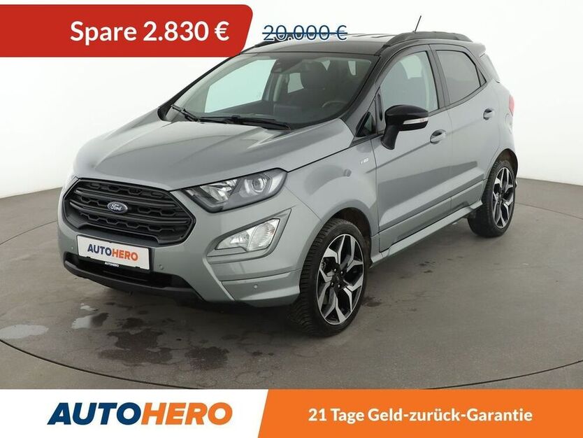 EcoSport