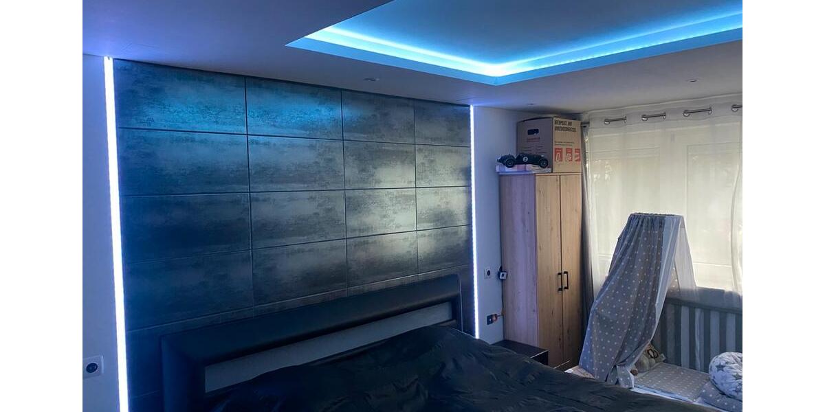 Etagenwohnung Kriftel - 3 Zimmer, 80 m&sup2;, 290.000&euro; | Angebot:27202109
