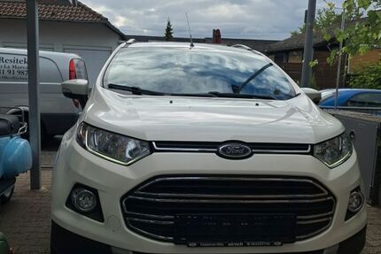 Ford EcoSport 103.572 km 8.500 &euro; Taunusstein 65232