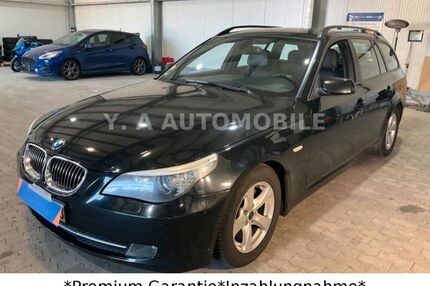BMW 525