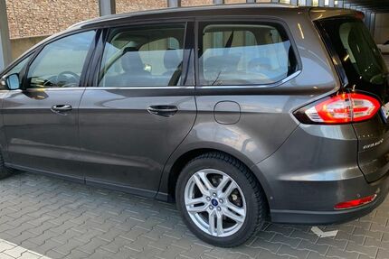 Ford Galaxy 295.000 km 8.400 &euro; Mainz 55130