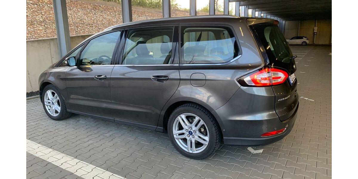 Ford Galaxy 295.000 km 8.400 &euro; Mainz 55130