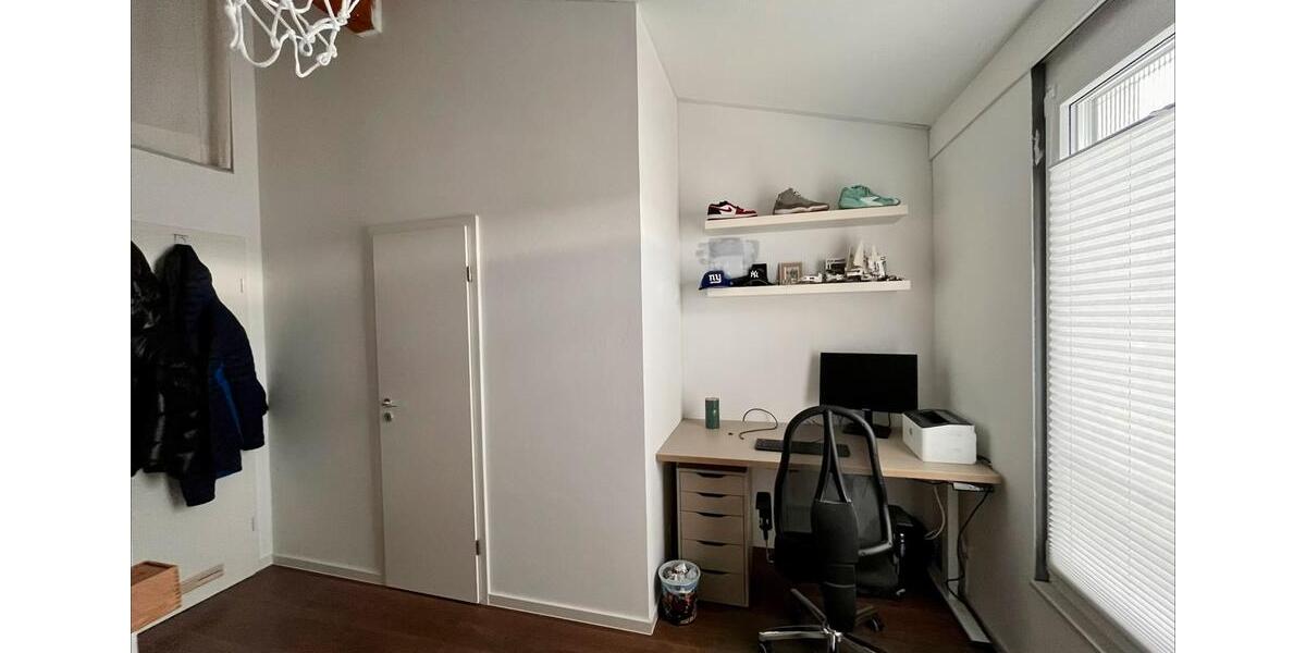 Reihenhaus Rüsselsheim am Main - 3 Zimmer, 81 m&sup2;, 449.000&euro; | Angebot:26020503