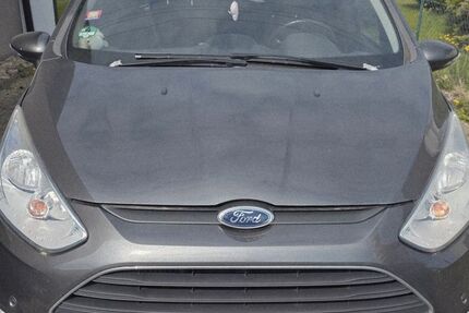 Ford B-Max 69.631 km 6.750 &euro; Taunusstein 65232