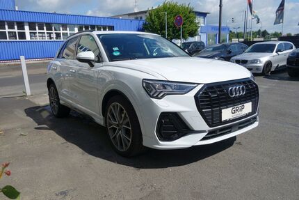 Audi Q3 91.829 km 26.200 &euro; Oberursel 61440