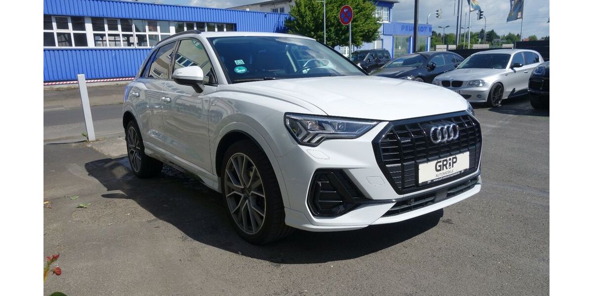 Audi Q3 91.829 km 26.200 &euro; Oberursel 61440
