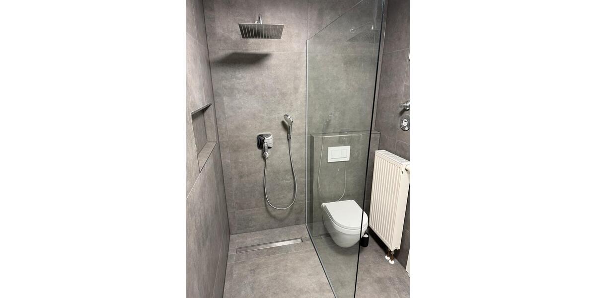 Etagenwohnung Kriftel - 2 Zimmer, 50 m&sup2;, 1.430&euro; | Angebot:26317169