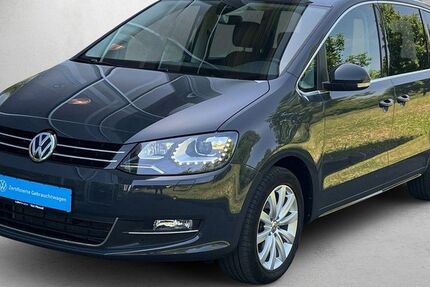 VW Sharan 87.631 km 27.950 &euro; Mainz 55131