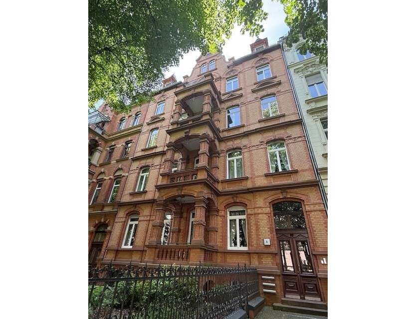 Wohnung zum Mieten in Wiesbaden 750 € 65 m²
