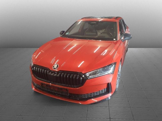 Skoda Superb 14.991 km 49.590 &euro; Bad Camberg 65520