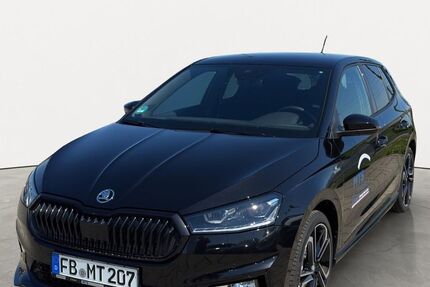 Skoda Fabia 1.907 km 25.990 &euro; Oberursel (Taunus) OT Oberursel 61440