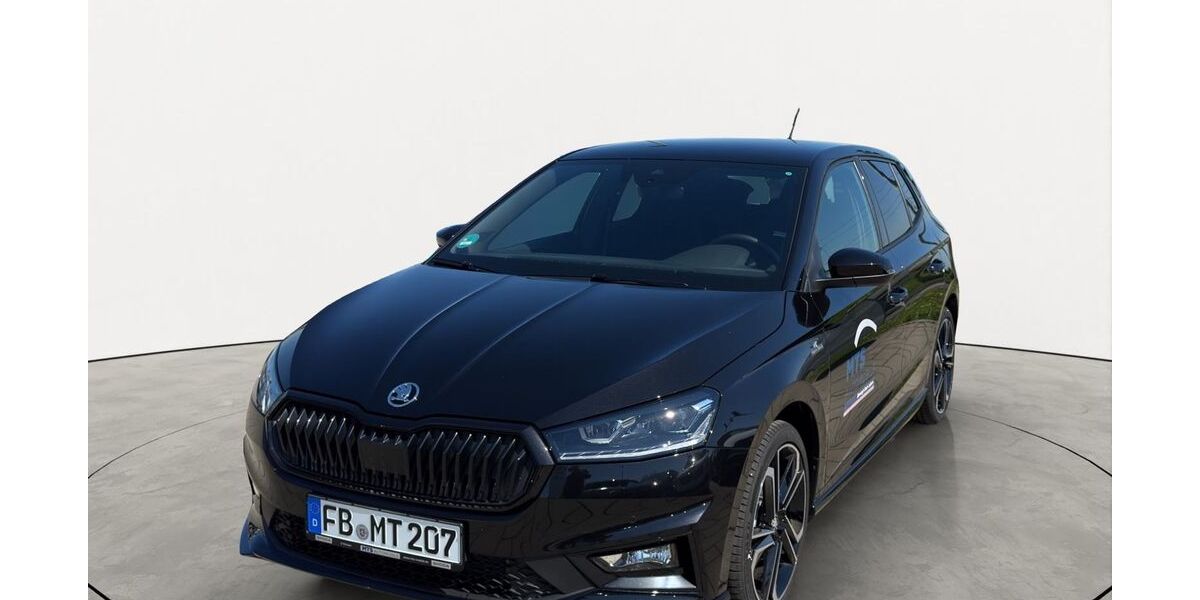Skoda Fabia 1.907 km 25.990 &euro; Oberursel (Taunus) OT Oberursel 61440