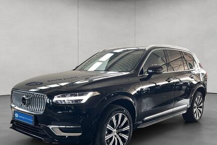 Volvo XC90 22.998 km 57.400 € Frankfurt am Main 60486
