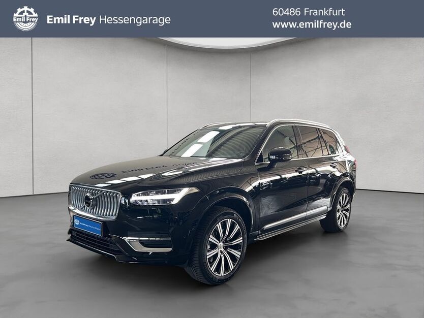 Volvo XC90 22.998 km 57.400 € Frankfurt am Main 60486