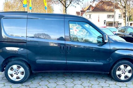 Fiat Doblo 143.000 km 4.999 &euro; Mainz-Kastel 55252