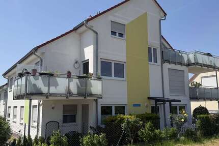 Wohnung Ingelheim - 3 Zimmer, 74 m&sup2;, 329.000&euro; | Angebot:26763492