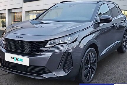 Peugeot 3008 15.537 km 24.980 &euro; Wiesbaden 65201