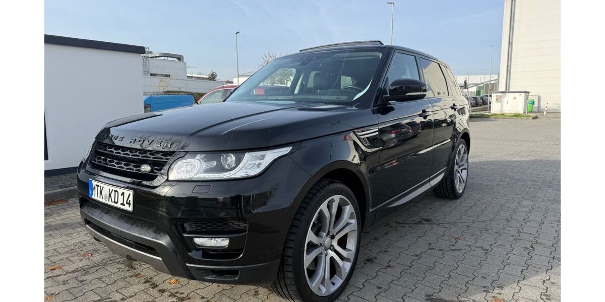 Land Rover Range Rover Sport 165.000 km 21.900 € Kelkheim 65779
