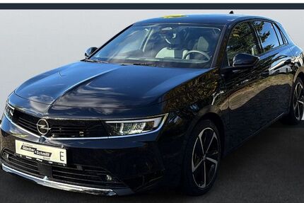 Opel Astra 46.194 km 19.090 &euro; Kriftel 65830