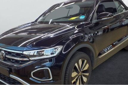 VW T-Roc 22.899 km 24.400 &euro; Mainz 55120
