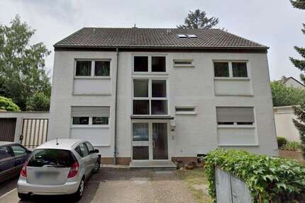 Wohnung zum Kaufen in Mainz 108.500 € 30 m² 1 zimmer